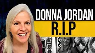 Remembering the Queen of Quilting Donna Jordan