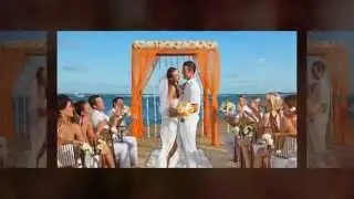 Dominican Republic Weddings | Breathless Punta Cana Resort & Spa