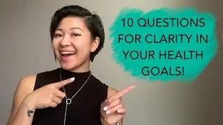 HOW TO PREPARE FOR THE NEW YEAR | 10 Guided Reflection Questions & Mindset Tips