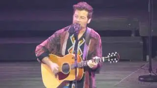 Christophe Maé - Trop Jeune - Zénith d'Amiens - 20 janvier 2024