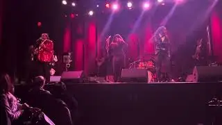 The Philly Soul Show Tribute to Billy Paul &ldquo; Me & Mrs. Jones&rdquo; Isaac G Presented by TF Productions 