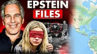 The DARK Secrets of Epstein Files | kuldeep Pandey 