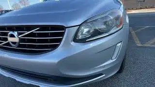 2015 Volvo XC60 T6 Platinum Columbia, Dentsville, Elgin, Hopkins, Midlands SC