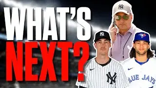 Are the Yankees Actually Done With Cody Bellinger?