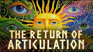 The Return of Articulation - Rise of the Tone Being | Spiritual Reggae Dub