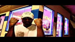 Kastro Feat Mr. Rogers D Yerk & Vonn Treez - Watch Me
