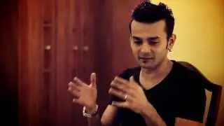 InMotion: Arjun Vagale in Kathmandu - 