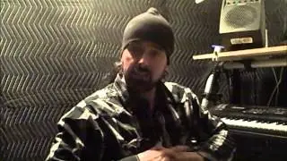 Q&A with Jaime Vendera-Question #21-What is true breath support?