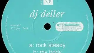 DJ Deller - My Body