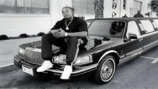 This SUPER RARE 90's Hip Hop Mixtape FOUND YOU!