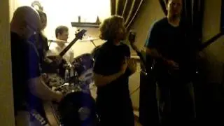 Amphora - Never Doubted