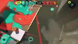 Zip caster fake out