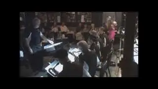 Cheek To Cheek (MJO Presents Becky Martin)