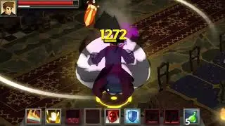 [Battleheart Legacy] - Who need a weapon anyway?