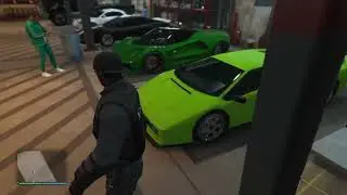 Grand Theft Auto Online: Ride-along with #48Hrs Fam #GTAONLINE #GAMING #SUGARDADDY1WILLIAMS