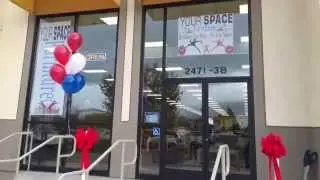 Your Space
