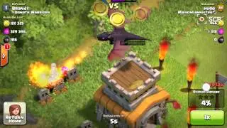 sniping town hall fail