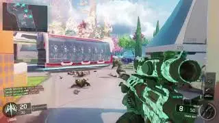 SICK LOCUS TRICKSHOT (BO3)