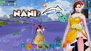 24 Kills - Solo Game (Creative Destruction)