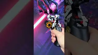 Who needs this Revolver?