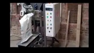 Simplafill 1000 Auger Force Eco - Gross Weighing and Filling Machine 1-50kg