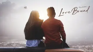 Love Bound (Official Video) | Te-G Sandhu | ILAM | New Punjabi Song - Punjabi Songs