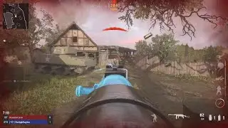 Making A Tryhard RAGE QUIT