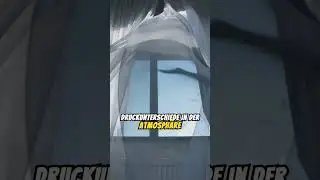 Wie entsteht Wind? 🤔