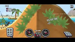 New Hill Climb Racing 2 Android Mobile Gameplay Video 121 @VSunhareGaming