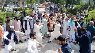 Sammi Dance | Luddi Dance| Dhol Beat |Vlog #68