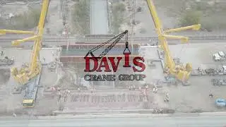 Davis Crane Group montage