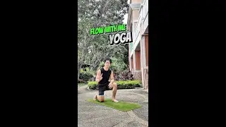 Advanced Yoga