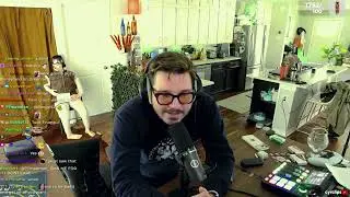 Cyr VODs [01/19/2025] TIME FOR BIG CHANGES AROUND HERE! | Cyr VODs