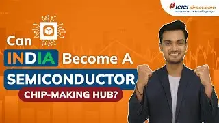 India's Big Push To Become A Semiconductor Hub | Semicon India 2023