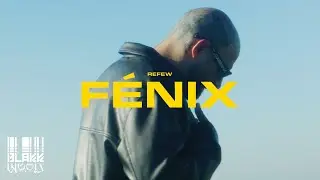 Refew - F&eacute;nix (OFFICIAL VIDEO)