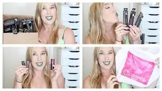 Priceline and IHerb Haul | Rhianne Bess