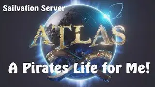GM Spada Atlas Sailvation Server Episode 3 