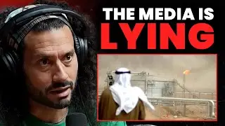 Exposing the Reality Behind the Israel War