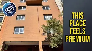 Marilyn Residence - This Place Feels Premium | Athens, Greece⭐