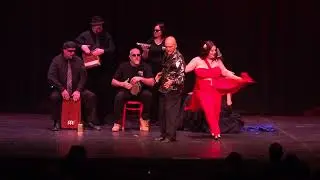 Amira Dance Productions Couples Dance and Crew - Mon Amour