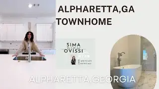 Where and How to Buy a Home in Alpharetta Georgia (Near Avalon) 30022 to enhance the quality of life