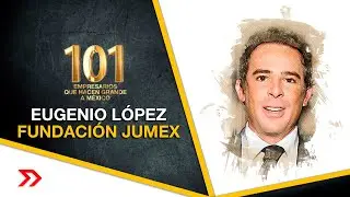 Eugenio López, el empresario que ha expandido el negocio hacia el arte y la filantropía