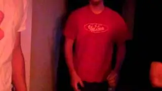Getting Iced (Smirnoff Ice Chug)