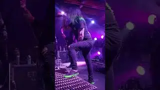 Escape the Fate - 3-11-23 - Not My Problem