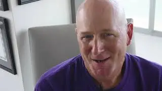 Making of the Movie: Sean Gould as the Captain