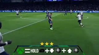 FIFA 20 Top 5 easy Effective skill moves  Tutorial