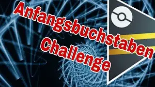 Auto Rekt , diesmal eine Anfangsbuchstaben Challenge.