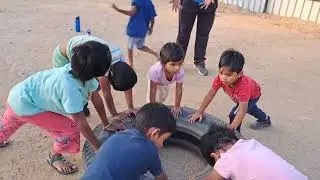 kids Fitness Hub