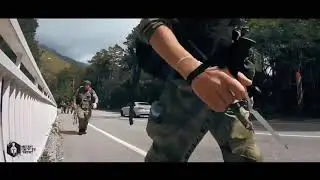 SPETSNAZ   My Story Fighting