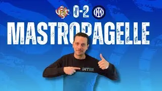 LAUTARO E ZIELLO SUPER! FRATTESI E PIO COSÌ COSÌ! MASTROPAGELLE DI CREMONESE-INTER